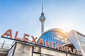 Alexanderplatz in Berlin - 2024 Berlin Tourist Information