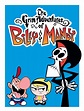 The Grim Adventures Of Billy & Mandy Wallpapers - Wallpaper Cave