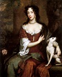 The Italian Monarchist: Queen Mary of Modena