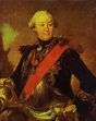 Portrait of Count G.G.Orlov - Fyodor Rokotov - WikiArt.org ...