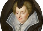 Louise de Coligny (1555-1620) - Vierde echtgenote van Willem van Oranje