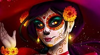 Día de Muertos: Significado y origen de La Catrina | La Verdad Noticias