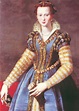Maria de' Medici - S. Maria Maddalena de' Pazzi