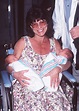 Adrienne Barbeau & Husband Billy Van Zandt Became Proud Parents of Twin ...