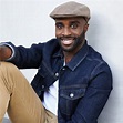 Toby Onwumere talks playing the role of Capheus in Netflix’s ‘Sense8 ...