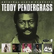 Teddy Pendergrass - Original Album Classics CD IMPORTADO - Gringos Records