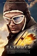 Flyboys (2006) - Posters — The Movie Database (TMDB)