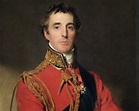 Sir Arthur Wellesley, 1st Duke of Wellington HD Wallpaper