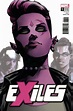 The Exiles #1 (McKone Character Cover) | Fresh Comics
