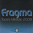 Fragma Toca s miracle (Vinyl Records, LP, CD) on CDandLP