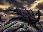 Tipo de Dragones - Dragon oscuro - Wattpad