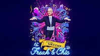Jean Paul Gaultier: Freak & Chic - Official Trailer - YouTube