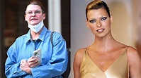 Linda Evangelista returns to modeling with Fendi after claiming fat ...