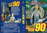 The Amazing Adventures of Joe 90 (1981) - IMDb