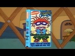 Rugrats - Chuckie the Brave - VHS Trailer - YouTube