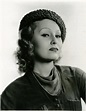 Picture of Lilian Harvey