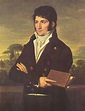 Lucien Bonaparte, Prince of Canino and Musignano