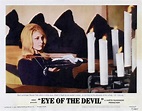 Eye of the Devil