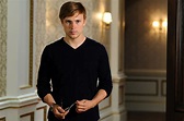 William Moseley exclusive interview - Tackling Prince Liam on E!'s The ...