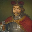 Konrad I (książę głogowski 1251-1273/1274) | TwojaHistoria.pl