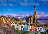 Tailor-Made Vacations to Cobh | Audley Travel US
