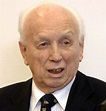 Former Hungarian President Ferenc Mádl dies – Law School, Sapientia ...