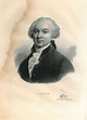 Portrait of Jérôme Pétion de Villeneuve (1756 - 1794) - The Online ...