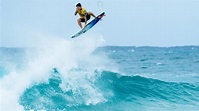 Surfing world championship, Pipe Masters, Gabriel Medina wins 2018 title, Aussie Julian Wilson ...