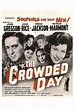 The Crowded Day (película 1954) - Tráiler. resumen, reparto y dónde ver ...