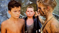 Lord of the Flies (1990) - Backdrops — The Movie Database (TMDB)