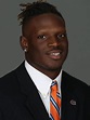 Kadarius Toney Wiki