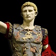 Ancient rome, Emperor augustus, Roman emperor