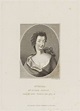 NPG D15514; Esther Johnson - Portrait - National Portrait Gallery