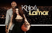 Khloe and Lamar Announce Television Hiatus | BackstageOL.com