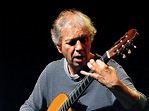 Ralph Towner Solo (USA) at Porgy & Bess - Jazz & Music Club