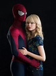 Emma Stone: The Amazing Spider-Man 2 Posters and Promoshoot 2014 -07 ...
