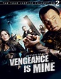La venganza es mía (TV) (2012) - FilmAffinity
