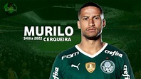 Murilo Cerqueira Skills 2022 Desarmes, Golls Assistências HD - YouTube