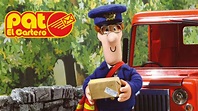 Programación TV: Pat el cartero | Postman Pat and the Greendale Ukulele ...