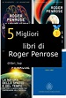 Migliori libri di Roger Penrose【Classifica 2024】