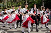 Bauernfest: a festa alemã de Petrópolis - Viver e Viajar
