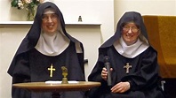 New Abbess of St. Cecilia’s - Catholic Diocese of Portsmouth