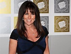 Linda Lusardi shares first photo after overcoming COVID-19