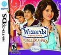 Wizards of Waverly Place: Spellbound Video Game Review | Dancing Hotdogs