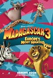 Madagascar 3 |Teaser Trailer