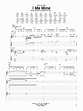I Me Mine by The Beatles - Guitar Tab - Guitar Instructor