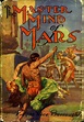 All story: The Mars Series by Edgar Rice Burroughs