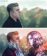 Avengers Endgame - I feel you by maXKennedy on DeviantArt | Avengers, I ...