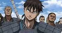 Kingdom Anime Season 3: Release Date 2020, Characters, English Dub