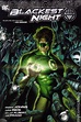 Green Lantern Blackest Night Comic Series - Kahoonica